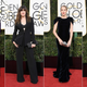 Illustration for article titled Heres Every Look from the 74th Annual Golden Globes Red Carpet. Awards Season Is Here!